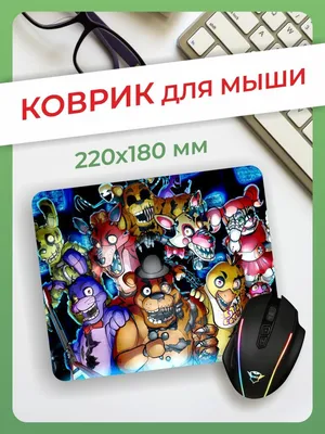 Игровой коврик для мыши FAN-BOX Коврики для мыши по играм, M, синий -  купить с доставкой по выгодным ценам в интернет-магазине OZON (848130376)