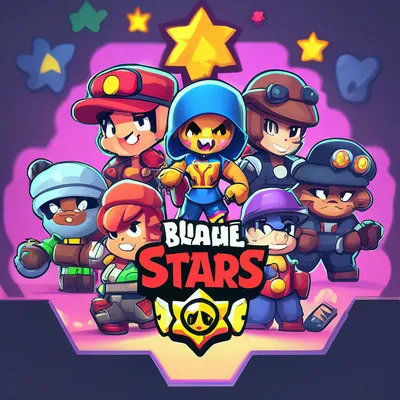 Феномен игры "Brawl Stars" | Brawl Max | Дзен