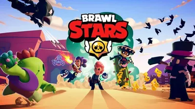 Эдгар | Brawl Stars Вики | Fandom