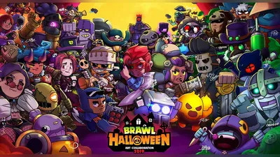 Как нагибать в Brawl Stars. 14 советов для новичков