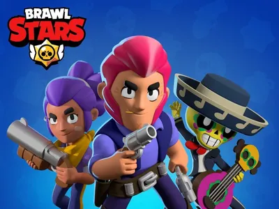 Гайд: как скачать и обновить Brawl Stars на iOS и Android в России и  Беларуси - Чемпионат