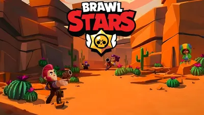 Brawl Stars — гайды, новости, статьи, обзоры, трейлеры, секреты Brawl Stars  | PLAYER ONE