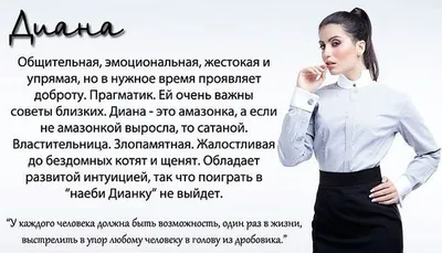 Открытки для имени Диана