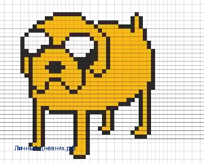 ADVENTURE TIME - BMO - PIXEL ART CELL PICTURES - YouTube