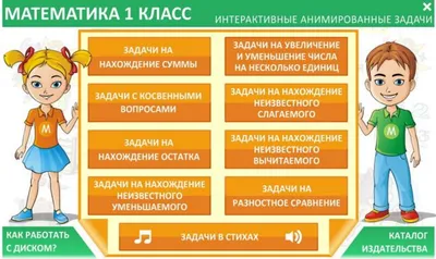 Интерактивные методы и средства обучения в начальной школе - Издательство  «Планета»