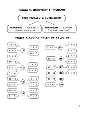 Таблицы по математике для начальной школы, О. В. Узорова – скачать pdf на  ЛитРес