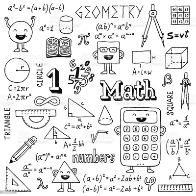 Раскраски для дошкольников с заданиями по математике