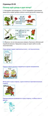 Комплект плакатов 34*49см "Образовательные плакаты по окружающему миру для  2 класса" 8шт - Элимканц