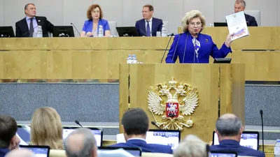 Сегодня Международный день прав человека - Уполномоченный по правам человека  в городе Москве