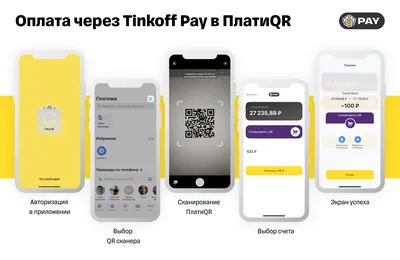 Как сканировать QR-код (3 простых способа) - Hi-Tech 