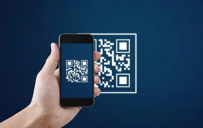 Сканирование QR-кода с помощью iPhone, iPad или iPod touch - Служба  поддержки Apple (RU)