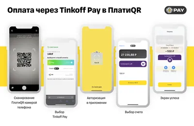 Оплата по QR-коду: выгодно ли это покупателям - Лайфхакер