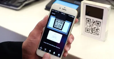 Как сканировать QR-код через телефон: обзор популярных способов и решений