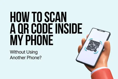 How to create a QR code + best practices | Zapier