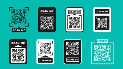 QR Code Business Cards, Scannable Business Cards | VistaPrint