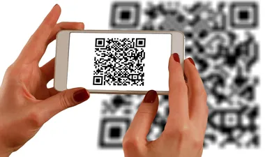 QR-коды для бизнеса – зачем нужны и как сделать