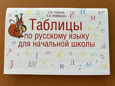 Русский язык. 1 - 4 классы. Все таблицы для начальной школы. Наглядно и  просто. Справочник. Алексеев Ф.С. АСТ купить оптом в Екатеринбурге от 170  руб. Люмна