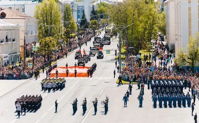 9 Мая — День Победы — Берестовица. Берестовицкий район. Берестовицкая газета