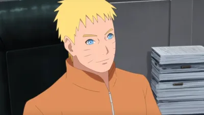 Топ 5 лучших сообществ в ВК на тему аниме "Naruto". Иногда будет приятно их  полистать | Данииииил | Дзен