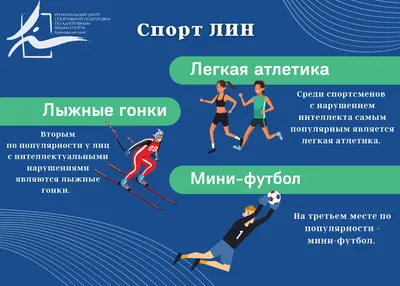 Классификация видов спорта | Новости 