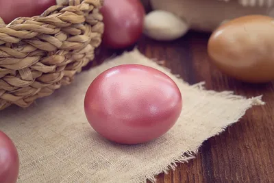 Набор "Пять Пасхальных яиц" | Подарок на Пасху | Magic Benefit Soap