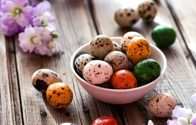 12 шт. пластиковые пасхальные яйца, украшения для вечевечерние Счастливой  Пасхи для дома, Красочный Кролик, птица, яйцо, подвесное украшение, «сделай  сам», подарки для детей | AliExpress