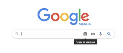 Как искать картинку в поисковике Google | 