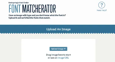Как распознать шрифт с картинки: лучшие онлайн-сервисы