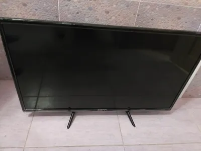 LED-телевизор LG 50UQ80006LB черный - «Приятно смотреть!» | отзывы