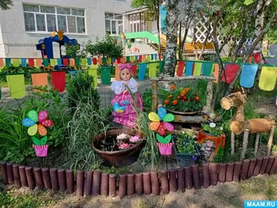 Декор из дерева для сада | дачи | wood decor for the garden - YouTube