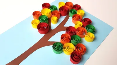 Объемные цветы в технике квиллинг | Recycled crafts kids, Paper quilling  designs, Paper quilling flowers