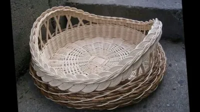 Шедевры рукоделия Красивые поделки из газетных трубочек | Basket weaving  diy, Paper basket, Basket weaving