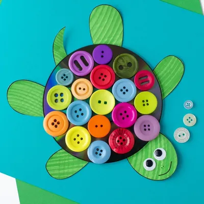 27 поделок из пуговиц / 27 button crafts - YouTube