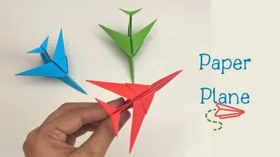 DIY PLANE - YouTube