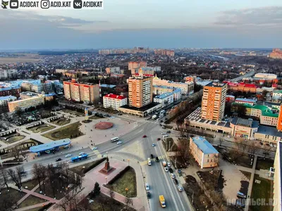 Подольск (Московская область) Что посмотреть