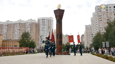 Труд (стадион, Подольск) — Википедия