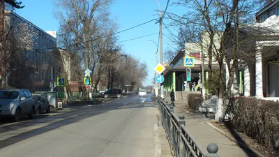 Подольский выставочный зал г. Подольск.