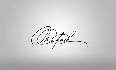 Красивая подпись | Роспись букв, Автограф, Граффити