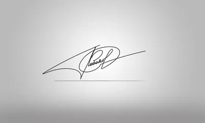 beautiful signature - красивая подпись | Рукописный текст, Стили  леттеринга, Автограф