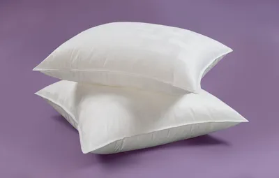 Подушка для сна Therapy Goose Feather Pillow, Lappartement | Home Concept