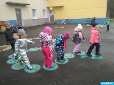 Подвижные игры для старшей группы.. Государственное учреждение образования  "Осиповичский дошкольный центр развития ребёнка"