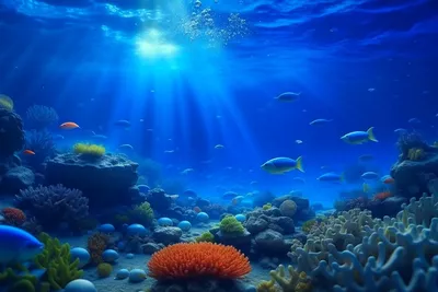 Подводный мир Сиамского залива – About Samui