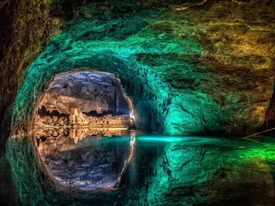 Ученые подсчитали общий объем подземных вод на Земле