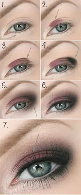 Карандаш для глаз Provoc Semi-Permanent Gel Eye Liner - «Крутейший  угольно-чёрный карандаш для глаз! Стойкость феноменальная, даже на  слизистой! Поэтапный макияж глаз + фото стойкости после гидрофильного  масла)» | отзывы