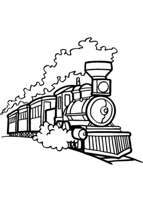 Поезд Детский сад Рабочий лист Дошкольный номер, поезд, игра, ребенок,  игрушечный блок png | Klipartz