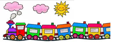 Trains for kids all episodes in a row. Big compilation about trains and  wagons for children - YouTube