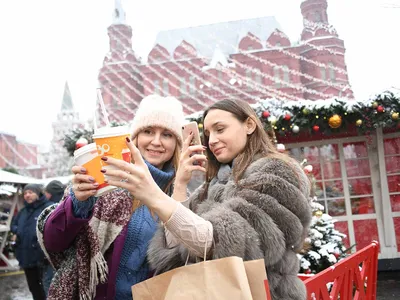 Какой будет погода в Москве и области на длинных майских выходных