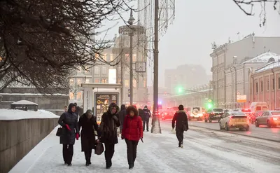 Потепление придет в Москву только на следующей неделе –  – Погода.  Москва. Прогноз погоды. Погода в Москве. Погода прогноз. Москва погода. -  Экспресс газета