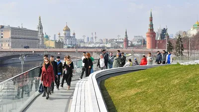 Два дня жары и вновь холод. Погода в Москве на ближайшую неделю | Природа |  Общество | Аргументы и Факты