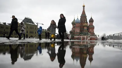 В Гидрометцентре рассказали, когда в Москву придет зима — прогноз погоды на  13—19 ноября — Сноб